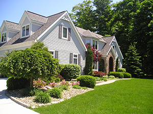 Landscapers and Lawncare Services in Martinsville, VA